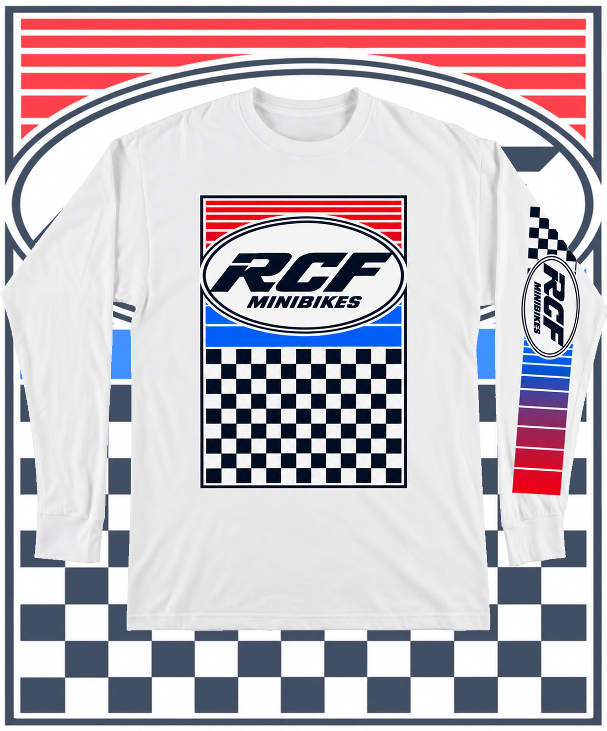 Finish Line Long Sleeve
