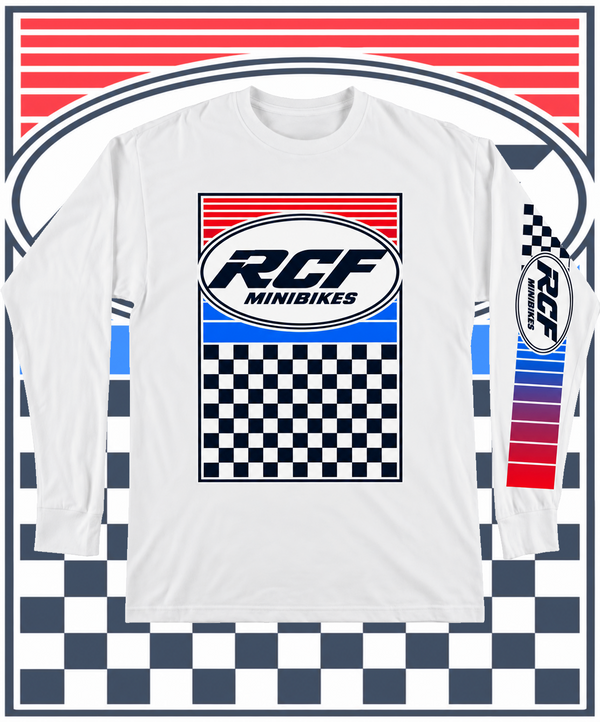 Finish Line Long Sleeve